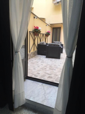 Гостиница MB95 - holiday Apartment  Неаполь